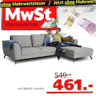Seats and Sofas Fürth - Portofino Angebot im Prospekt Portofino bei Seats and Sofas im Fürth Prospekt für 461,00 €