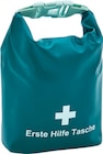 Wasserfeste Erste-Hilfe-Tasche im aktuellen Rossmann Prospekt