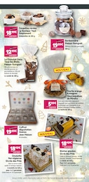 Offre Chocolat De Noël dans le catalogue Point Vert du moment à la page 7