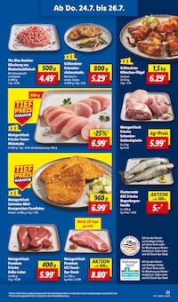 Steak im aktuellen Lidl Prospekt (Cottbus) Steak im Lidl Prospekt "LIDL LOHNT SICH" mit 62 Seiten (Cottbus)