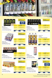 28 Black Angebote im Prospekt "Wochenengebote Händler + Gewinnspiel + Händler Mix" von METRO 28 Black Angebote im Prospekt "Wochenengebote Händler + Gewinnspiel + Händler Mix" von METRO auf Seite 20