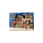 Set puzzles à colorier "Paw patrol" dans le catalogue Carrefour