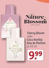 Cherry Bloom oder Coco Vanilla Eau de Parfum bei Rossmann im Prospekt "" für 9,99 €