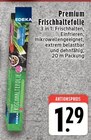 Premium Frischhaltefolie Angebote von Edeka bei EDEKA Krefeld für 1,29 €