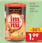 Malzkaffee von Im Nu im aktuellen Netto Marken-Discount Prospekt für 1,99 €