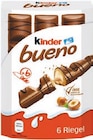 Bueno bei Lidl im Geislingen Prospekt für 2,22 €