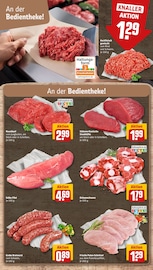 Ähnliche Kalbsbrust Angebote im Prospekt "Dein Markt" von REWE in Osnabrück Ähnliche Angebote wie Kalbsbrust im Prospekt "Dein Markt" auf Seite 6 von REWE in Osnabrück