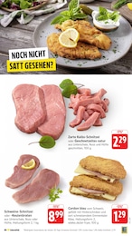 Kalbfleisch Angebot & Preis im aktuellen EDEKA Prospekt Kalbfleisch Angebot im aktuellen EDEKA Prospekt auf Seite 15