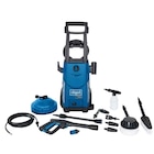 Promo Nettoyeur haute pression Scheppach 2400W HCE2550 à 119,99 € dans le catalogue Feu Vert à Meaux