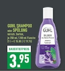 Shampoo Angebote von Guhl bei Marktkauf Erkrath für 3,95 €
