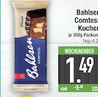 Comtess Kuchen Angebote von Bahlsen bei E center Rosenheim für 1,49 €
