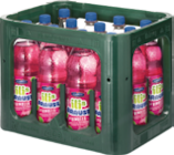 Huster Reinsdorf - Himbeerbrause Angebot im Prospekt Himbeerbrause bei Huster im Reinsdorf Prospekt für 9,99 €