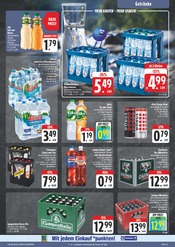 Aktueller EDEKA Prospekt mit Cola, "Wir lieben Lebensmittel!", Seite 23