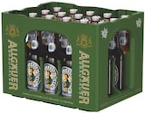 Bier im Angebot bei combi in Bad Driburg Bier Angebote von Büble Edelbräu bei combi Bad Driburg für 13,99 €