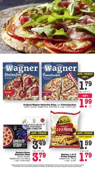 Pizza im E center Prospekt "Aktuelle Angebote" mit 76 Seiten (Ludwigshafen (Rhein))
