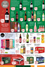 Wodka im GLOBUS Prospekt in Kerpen Aktueller GLOBUS Prospekt mit Wodka, "Aktuelle Angebote", Seite 17