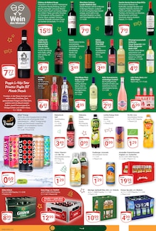 Bier im aktuellen GLOBUS Prospekt (Kerpen (Kolpingstadt)) Bier im GLOBUS Prospekt "Aktuelle Angebote" mit 28 Seiten (Kerpen (Kolpingstadt))