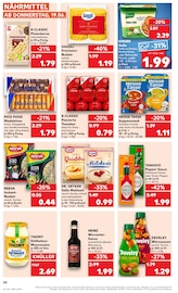 Tasse im Kaufland Prospekt in Peine Aktueller Kaufland Prospekt mit Tasse, "Aktuelle Angebote", Seite 24