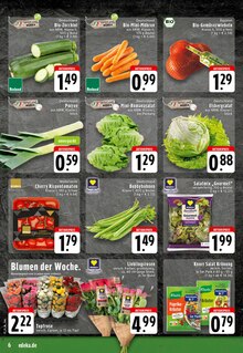 Tomaten im EDEKA Prospekt "Aktuelle Angebote" mit 24 Seiten (Osnabrück)