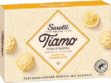 Tiamo Angebote von Sarotti bei E neukauf Neubrandenburg für 1,99 €