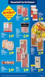 Aktueller Lidl Prospekt mit Schweinefleisch, "LIDL LOHNT SICH", Seite 23