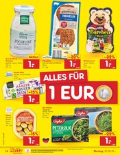 Aktueller Netto Marken-Discount Prospekt mit Antipasti, "Aktuelle Angebote", Seite 14