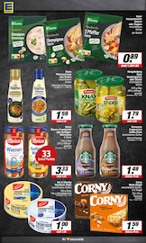 Aktueller EDEKA Prospekt mit Thunfisch, "Aktuelle Angebote", Seite 14