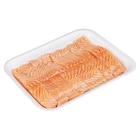 8 pavés de saumon FILIÈRE QUALITÉ CARREFOUR ASC - FILIERE QUALITE CARF en promo chez Carrefour Market Nice à 19,99 €