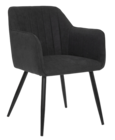 Fauteuil diner en promo chez La Foir’Fouille Poitiers à 59,99 €