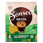 Dosette de café - SENSEO - Carrefour Market à Bastia Dosette de café - SENSEO en promo chez Carrefour Market Bastia à 6,09 €