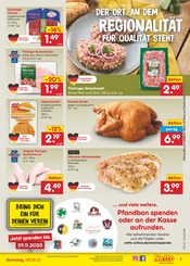 Aktueller Netto Marken-Discount Prospekt mit Grill, "Aktuelle Angebote", Seite 9