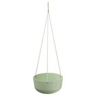 Ampel drinnen/draußen hellgrün 27 cm im IKEA Prospekt Ampel drinnen/draußen hellgrün 27 cm von ÄPPELROS im aktuellen IKEA Prospekt für 9,99 €