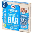 Barres de granola - Action dans le catalogue Action