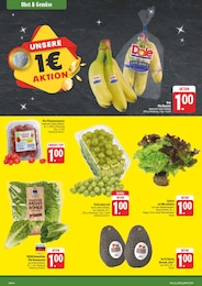 Salat Angebot & Preis im aktuellen EDEKA Prospekt Salat Angebot im aktuellen EDEKA Prospekt auf Seite 4