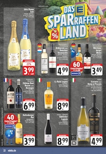 Sekt im aktuellen E center Prospekt (Hagen (Stadt der FernUniversität)) Sekt im E center Prospekt "Aktuelle Angebote" mit 28 Seiten (Hagen (Stadt der FernUniversität))