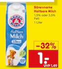 Aktuelle Milch Angebote bei Netto Marken-Discount in Mönchengladbach Aktuelles Haltbare Milch Angebot bei Netto Marken-Discount in Mönchengladbach ab 1,00 €