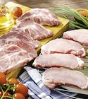 Porc filet ou échine sans os tranché à griller à 6,95 € dans le catalogue Casino Supermarchés