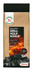 Hagebaumarkt Oberndorf - Grillholzkohle Angebot im Prospekt Grillholzkohle bei Hagebaumarkt im Oberndorf Prospekt für 16,99 €