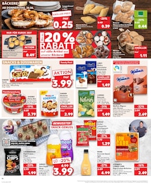 Rum im aktuellen Kaufland Prospekt (Oberhausen) Rum im Kaufland Prospekt "Aktuelle Angebote" mit 32 Seiten (Oberhausen)