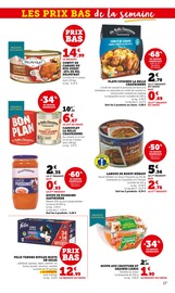 Saucisse Angebote im Prospekt "Super U" von Super U Saucisse Angebote im Prospekt "Super U" von Super U auf Seite 17