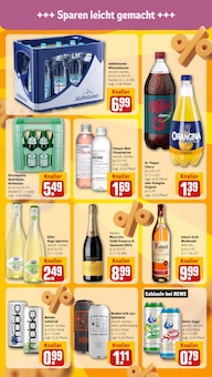 Bier im REWE Prospekt "Dein Markt" mit 28 Seiten (Speyer)