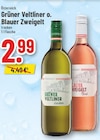 Grüner Veltliner bei Trinkgut im Waltrop Prospekt für 2,99 €