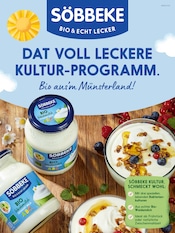 Joghurt im Alnatura Prospekt in Rastatt Aktueller Alnatura Prospekt mit Joghurt, "Alnatura Magazin", Seite 43