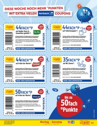 Steine Angebot & Preis im aktuellen Netto Marken-Discount Prospekt Steine Angebot im aktuellen Netto Marken-Discount Prospekt auf Seite 33