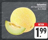 EDEKA Hofheim (Unterfranken) Prospekt mit  im Angebot für 1,99 €