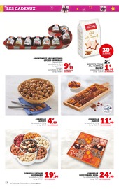 Alimentation Angebote im Prospekt "U Express" von U Express Alimentation Angebote im Prospekt "U Express" von U Express auf Seite 12