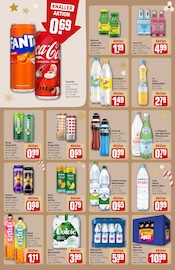 Sirup im REWE Prospekt in Nürnberg Aktueller REWE Prospekt mit Sirup, "Dein Markt", Seite 18