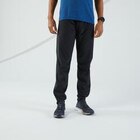 Laufhose lang Herren atmungsaktiv - Kiprun schwarz bei DECATHLON im Heilbronn Prospekt für 29,99 €