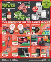 Aktueller Marktkauf Prospekt mit Schweinefilet, "Aktuelle Angebote", Seite 20