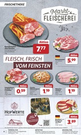 Aktueller combi Prospekt mit Roastbeef, "Markt - Angebote", Seite 4